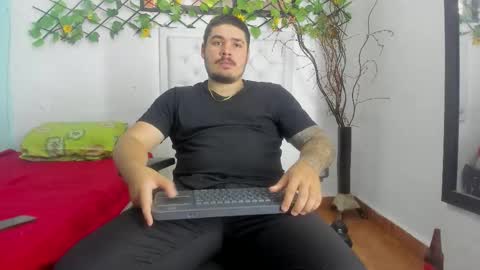 deibyd online show from 11-23-25, 09:36