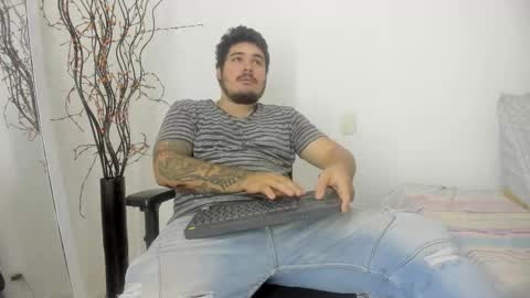 deibyd online show from 01-18-26, 02:04