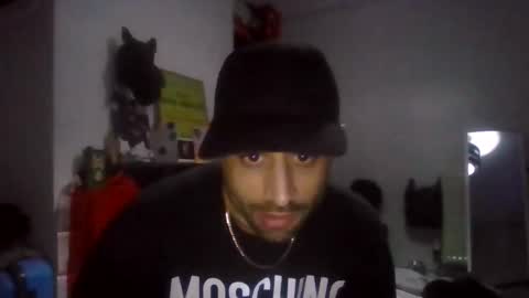 NarcoMarco online show from 11-03-25, 10:53