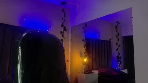 Nascary Fox online show from 01-17-26, 08:12