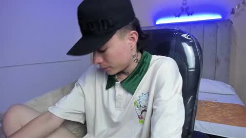 Nascary Fox online show from 02-06-26, 08:45