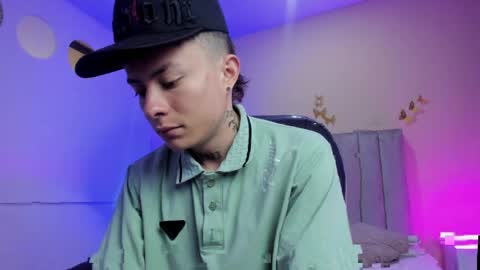 Nascary Fox online show from 04-08-26, 12:49