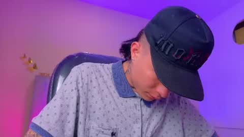 Nascary Fox online show from 07-22-26, 11:57