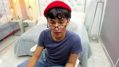 Snapshot of nash_kai11 chatting on 10-16-25, 12:00 NASH KAI online show from 10-16-25, 12:00