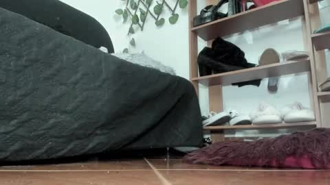 Snapshot of nasha__brown chatting on 01-22-25, 12:06 Nasha online show from 01-22-25, 12:06