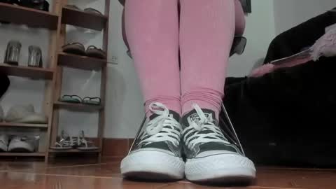 Snapshot of nasha__brown chatting on 02-13-25, 09:49 Nasha online show from 02-13-25, 09:49