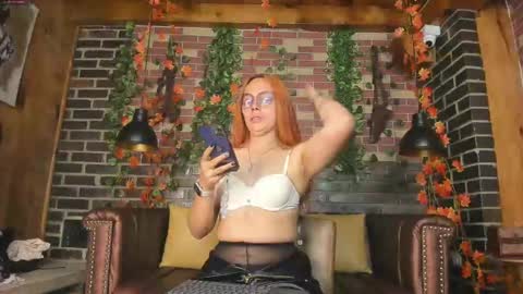 NASHIRA ANGELS online show from 01-23-25, 12:57