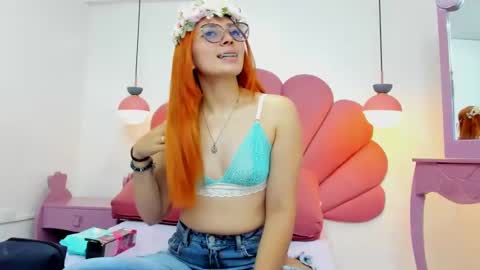 NASHIRA ANGELS online show from 01-31-25, 11:03