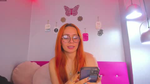 NASHIRA ANGELS online show from 02-08-25, 07:59