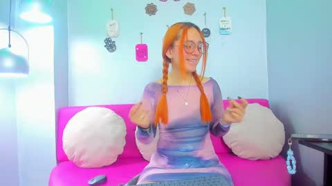 NASHIRA ANGELS online show from 02-12-25, 03:07