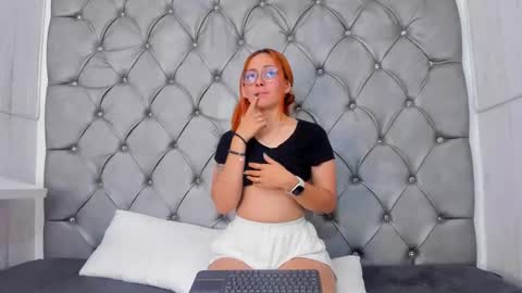 NASHIRA ANGELS online show from 02-13-25, 03:29