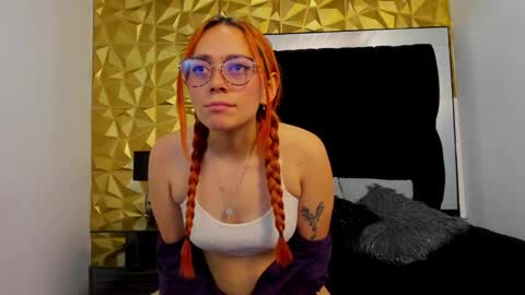 NASHIRA ANGELS online show from 02-24-25, 05:11