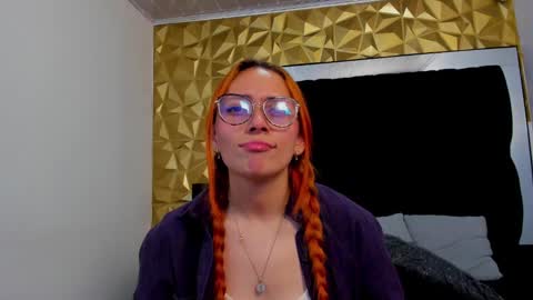 NASHIRA ANGELS online show from 02-24-25, 08:17