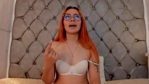 NASHIRA ANGELS online show from 02-26-25, 07:31
