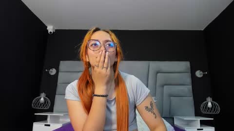 NASHIRA ANGELS online show from 03-03-25, 11:00