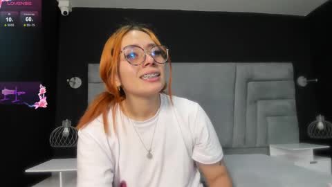 NASHIRA ANGELS online show from 03-10-25, 07:42