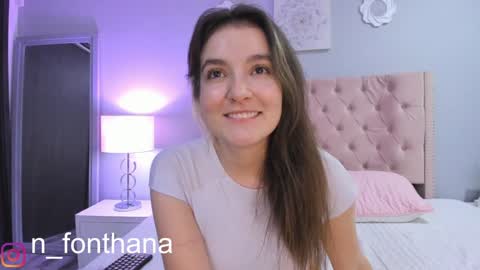 Nashly Fontana online show from 12-30-24, 07:42