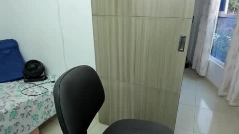 Nasly batista  online show from 12-01-24, 09:59