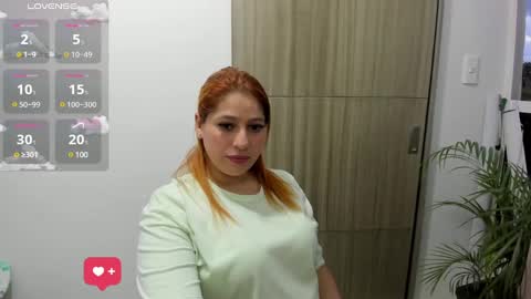 Nasly batista  online show from 12-28-24, 10:44