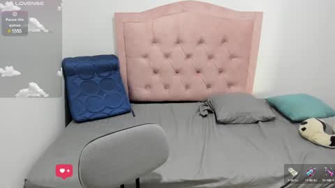 Nasly batista  online show from 02-09-25, 07:19