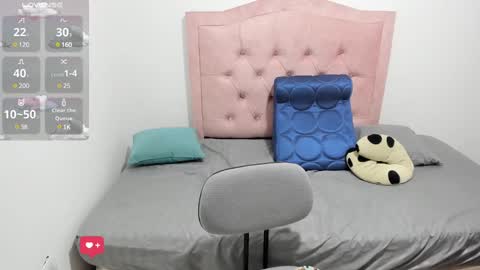 Nasly batista  online show from 02-15-25, 12:04