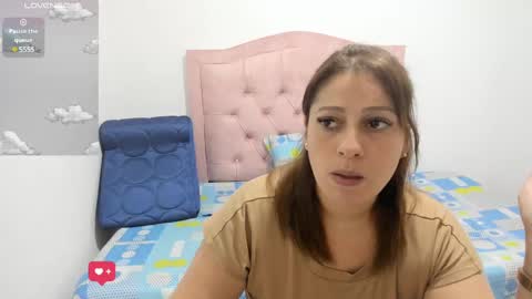 Nasly batista  online show from 03-05-25, 03:08