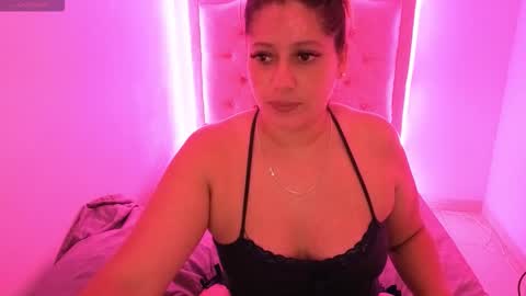 Nasly batista  online show from 09-11-25, 04:34