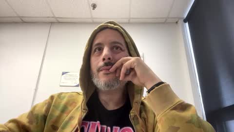 nassobout online show from 02-13-25, 08:13