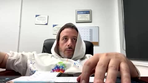 nassobout online show from 04-27-26, 02:20