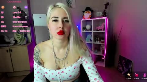 Nastya online show from 05-01-26, 01:43