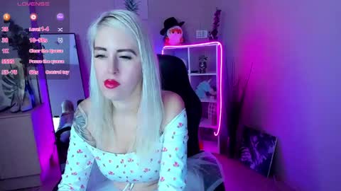 Nastya online show from 05-06-26, 01:57