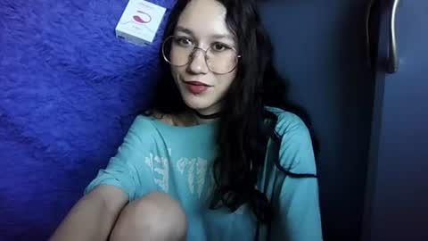 Nastasya online show from 07-17-26, 05:14