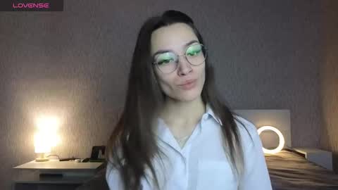 Anastasia online show from 11-12-25, 10:37