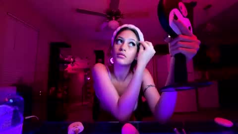 nasttyyynattt online show from 06-12-26, 04:00