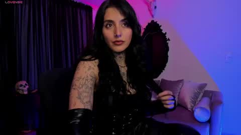 Goddess Alice online show from 06-13-26, 07:06