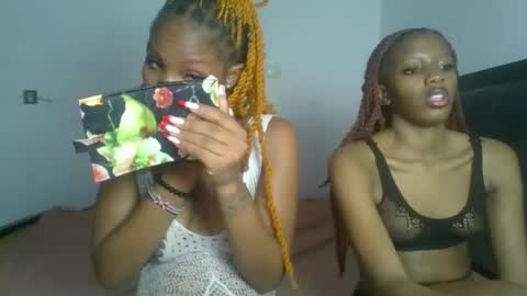 nasty_divah online show from 05-13-26, 08:27