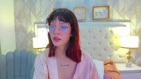 Snapshot of nastya_fantasy chatting on 01-03-25, 10:40 Nastya online show from 01-03-25, 10:40