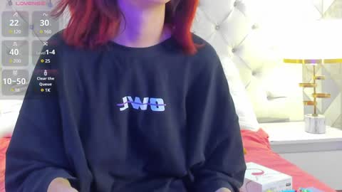Snapshot of nastya_fantasy chatting on 01-07-25, 07:06 Nastya online show from 01-07-25, 07:06