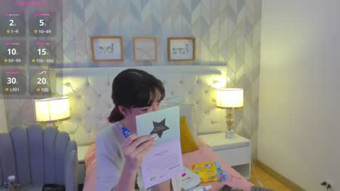 Snapshot of nastya_fantasy chatting on 01-09-25, 07:18 Nastya online show from 01-09-25, 07:18