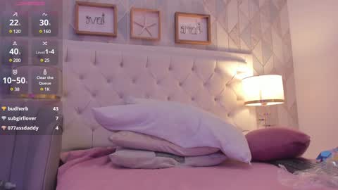 Snapshot of nastya_fantasy chatting on 01-18-25, 10:39 Nastya online show from 01-18-25, 10:39