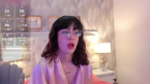 Snapshot of nastya_fantasy chatting on 01-25-25, 10:28 Nastya online show from 01-25-25, 10:28