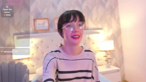 Snapshot of nastya_fantasy chatting on 01-30-25, 10:19 Nastya online show from 01-30-25, 10:19