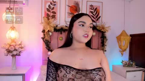 Deisy online show from 12-03-25, 03:47