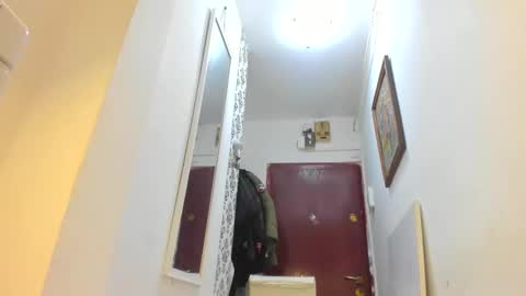 CATHERINE online show from 02-10-26, 09:13