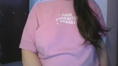 CATHERINE online show from 03-16-26, 05:35