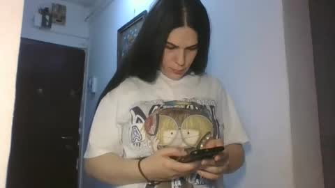 Snapshot of nastydenise chatting on 03-27-26, 03:45 CATHERINE online show from 03-27-26, 03:45