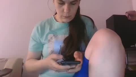 Snapshot of nastydenise chatting on 04-13-26, 06:52 CATHERINE online show from 04-13-26, 06:52