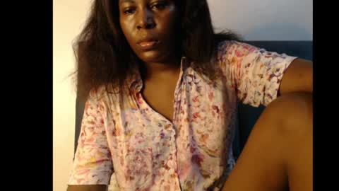 Jessie online show from 07-27-26, 02:46