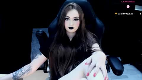nastykatty_ online show from 07-09-26, 10:25