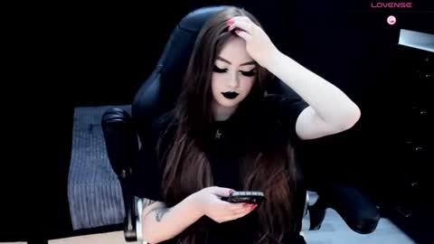 nastykatty_ online show from 07-11-26, 10:44